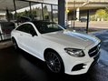 Mercedes-Benz E Class 3.0 E450 V6 AMG Line (Premium Plus) G-Tronic+ 4MATIC Euro 6 (s/s) 2dr 15