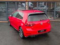 Volkswagen Golf 2.0 Golf R TSi Semi-Auto 4WD 5dr 26