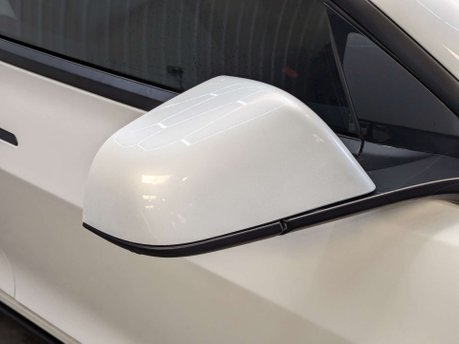 Tesla Model 3 Model 3 Performance AWD 4WD 4dr 26