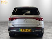 Mercedes-Benz EQB EQB 300 66.5kWh AMG Line (Premium) SUV 5dr Electric Auto 4MATIC (228 ps) 6