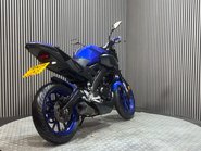 Yamaha MT-125 MT 125 2019 21K NEW TOP END SERVICED 15BHP NEW MOT 125CC 4