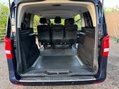 Mercedes-Benz Vito 2.1 119 CDI Premium Crew Van G-Tronic+ RWD L2 Euro 6 (s/s) 5dr (LWB) 20