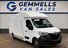 Renault Master 2.3 Master LL35 Business Blue dCi