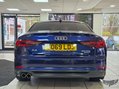 Audi A5 2.0 TDI 40 Black Edition S Tronic quattro Euro 6 (s/s) 2dr 89