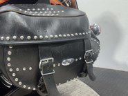 Harley-Davidson Softail 1584 FLSTC HERITAGE CLASSIC 2007 23K 1 OWNER NEW MOT 30