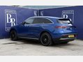 Mercedes-Benz EQC EQC 400 80kWh AMG Line (Premium Plus) SUV 5dr Electric Auto 4MATIC (408 ps) 7