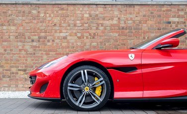 Ferrari Portofino 28
