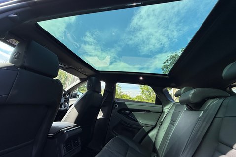 Land Rover Range Rover Evoque DYNAMIC SE 27