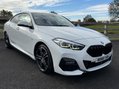 BMW 2 Series 1.5 218i M Sport Euro 6 (s/s) 4dr 3