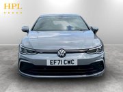 Volkswagen Golf 1.5 eTSI MHEV R-Line Hatchback 5dr Petrol Hybrid DSG Euro 6 (s/s) (150 ps) 2