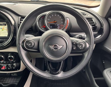 Mini Clubman 1.5 Clubman Cooper Auto 6dr 20