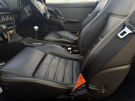 Ferrari F355 SPIDER MANUAL 49