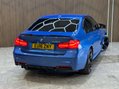 BMW 3 Series 3.0 330d xDrive M Sport Auto 4WD 4dr 2