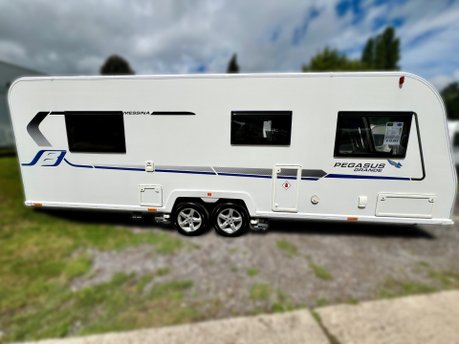 Bailey Pegasus Grande Messina  3