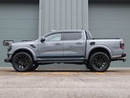 Ford Ranger 2025 BRAND NEW 3.0 V6 RAPTOR OVER 9K SEEKER STYLING ADDED LOOKS STUNNING 5