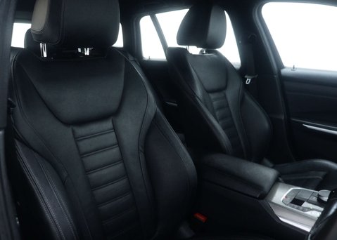 BMW 3 Series 2.0 330E M Sport Auto 5dr 41