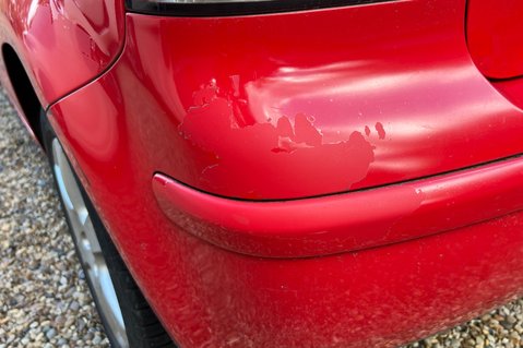 Volkswagen Polo MATCH TDI - PART EXCHANGE TO CLEAR - £35 ROAD TAX 39