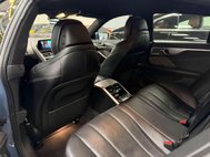 BMW 8 Series 3.0 840i M Sport Saloon 4dr Petrol Steptronic Euro 6 (s/s) (333 ps) 39