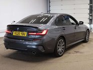 BMW 3 Series 2.0 330e M Sport Auto 4dr 15