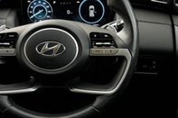 Hyundai TUCSON T-GDI ULTIMATE 21