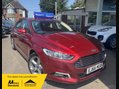 Ford Mondeo 2.0 TDCi Titanium Euro 6 (s/s) 5dr 1