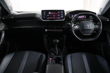Peugeot 2008 PURETECH S/S ALLURE PREMIUM 41