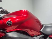 Yamaha FZ FAZER 2006 41K RUNNING COMMUTER PROJECT BIKE 600CC 30