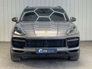 Porsche Cayenne 4.0 Cayenne T S E-Hybrid Auto 4WD 5dr 18