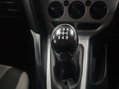 Ford Focus 1.6 Focus Zetec 105 5dr 57