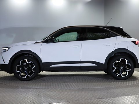 Vauxhall Mokka 100kW Ultimate 50kWh 5dr Auto 7