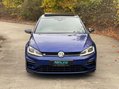 Volkswagen Golf 2.0 TSI R DSG 4Motion Euro 6 (s/s) 5dr 2