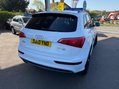 Audi Q5 2.0 TDI S line Special Edition S Tronic quattro Euro 4 5dr 15