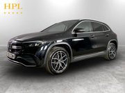 Mercedes-Benz EQA EQA 300 66.5kWh AMG Line (Premium) SUV 5dr Electric Auto 4MATIC (228 ps) C 3
