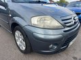 Citroen C3 1.4 HDi 8V Cachet 5dr 11