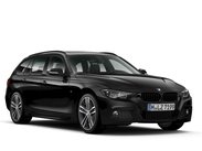 BMW 3 Series 3.0 335d xDrive M Sport Shadow Edition Auto 4WD 5dr 1