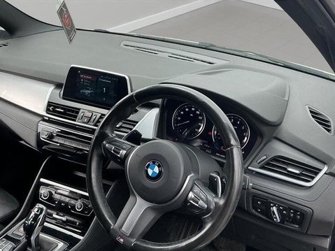 BMW 2 Series 2.0 220i GPF M Sport DCT Euro 6 (s/s) 5dr 2