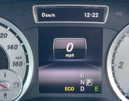 Mercedes-Benz A Class 1.8 A200 BlueEfficiency AMG Sport CDi Auto 5dr 23