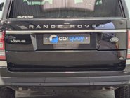 Land Rover Range Rover 3.0 Range Rover Vogue TDV6 Auto 4WD 5dr 39