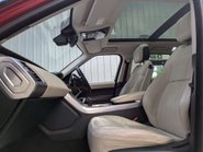 Land Rover Range Rover Sport 3.0 Range Rover Sport HSE SDV6 Auto 4WD 5dr 58
