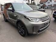 Land Rover Discovery 3.0 SD V6 HSE SUV 5dr Diesel Auto 4WD Euro 6 (s/s) (306 ps) 10