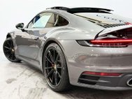 Porsche 911 3.0T 992 Carrera 4S Coupe 2dr Petrol PDK 4WD Euro 6 (s/s) (450 ps) 25