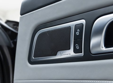 Mercedes-Benz Amg GT GT C Roadster 22