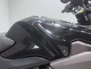 Lexmoto ZSX 2016 8K RUNNING SPORTS BIKE PROJECT BIKE SPARES OR REPAIR 125CC 7