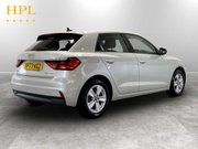 Audi A1 1.0 TFSI 30 Technik Sportback 5dr Petrol S Tronic Euro 6 (s/s) (110 ps) Air 13