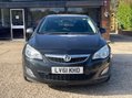 Vauxhall Astra 1.6 Astra Exclusive Auto 5dr 3