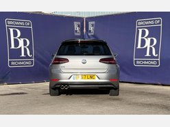 Volkswagen Golf 1.4 TSI 8.7kWh GTE Advance Hatchback 5dr Petrol Plug-in Hybrid DSG Euro 6 ( 5