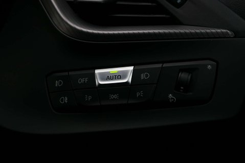 BMW 1 Series 1.5 118I M Sport Auto 5dr 34