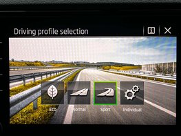 Skoda Karoq 1.5 Karoq SE L TSi Semi-Auto 5dr 49