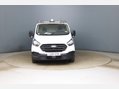 Ford Transit Custom 2.0 320 EcoBlue L1 H1 Euro 6 5dr 6