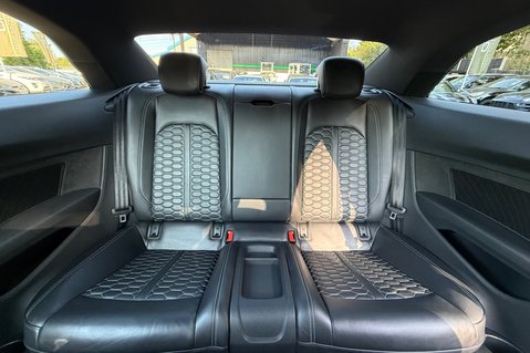 Audi RS5 TSFI QUATTRO -£21K OPTIONS -CARBON PACKS -TRAPEZOID WHEELS -DRC -B&O 16